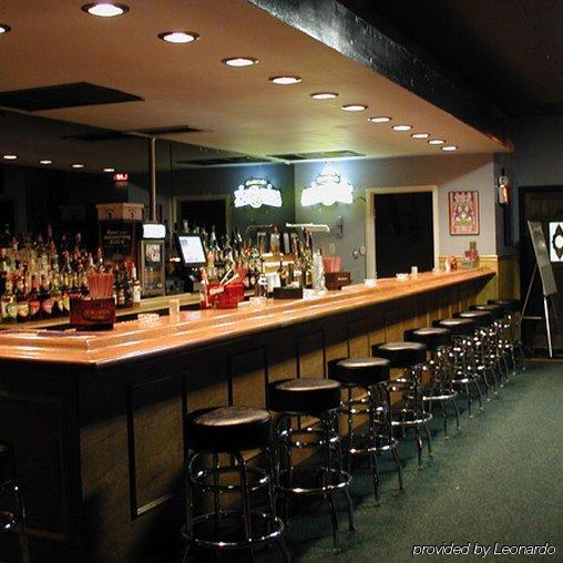 The Chatt Inn Chattanooga Restaurant billede