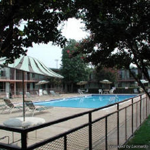 The Chatt Inn Chattanooga Faciliteter billede